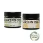 EARTHLAB Ultra Carbon Paste & Bearing Grease Combi Pack
