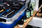 EARTHLAB Ultra Carbon Paste & Bearing Grease Combi Pack
