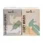 EARTHLAB Dirtwash & Degreaser Combi Pack Navul 2x 3 liter