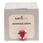 EARTHLAB Degrease Spray 500ml + Navul 3 liter