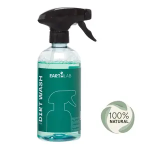 EARTHLAB Dirtwash 500ml