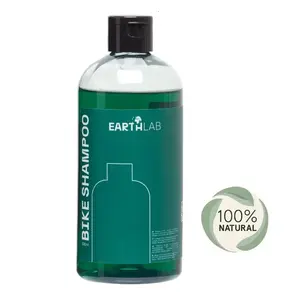EARTHLAB Bike Shampoo 500ml