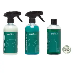 EARTHLAB Cleaning Combi Pack