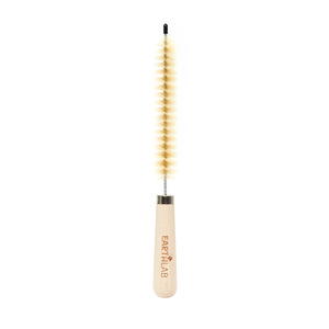 EARTHLAB Long Straight Brush
