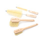 EARTHLAB Brush Set 4 Stuks