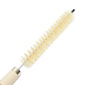 EARTHLAB Tapered & Long Straight Brush Set 2 Stuks