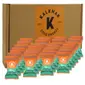 Kalkman Energy Bites Appel/Kaneel 28 Stuks