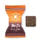 Kalkman Energy Bites Cacao/Koffie 28 Stuks