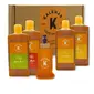 Kalkman Elite Pakket met 2 Energy Flasks
