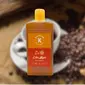 Kalkman Caffeine Energy Shots Coffee Maple Refill 2 flessen