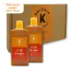 Kalkman Caffeine Energy Shots Coffee Maple Refill 2 flessen