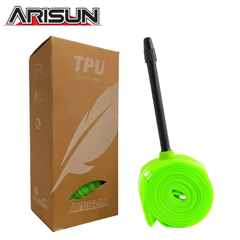 Arisun Gravel TPU Binnenband 700 x 32-40C Frans Ventiel 60mm