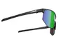 Bliz Hero Sport Zonnebril Mat Zwart met Green Multi Lens