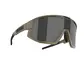 Bliz Vision Sport Zonnebril Mat Camo Groen met Smoke Lens
