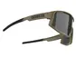 Bliz Vision Sport Zonnebril Mat Camo Groen met Smoke Lens