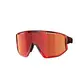 Bliz Fusion Sport Zonnebril Rood met Red Multi Lens