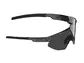 Bliz Matrix Sport Zonnebril Zwart met Smoke Lens