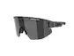 Bliz Matrix Sport Zonnebril Zwart met Smoke Lens