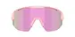 Bliz Matrix Small Sport Zonnebril Mat Roze met Roze Lens