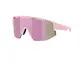 Bliz Matrix Sport Zonnebril Mat Roze met Brown/Rose Multi Lens