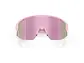 Bliz Matrix Sport Zonnebril Mat Roze met Brown/Rose Multi Lens