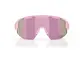 Bliz Matrix Sport Zonnebril Mat Roze met Brown/Rose Multi Lens