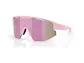 Bliz Matrix Sport Zonnebril Mat Roze met Brown/Rose Multi Lens