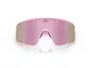 Bliz P001 Sport Zonnebril Mat Roze met Brown/Rose Multi Lens