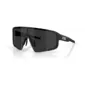 Bliz P003 Sport Zonnebril Mat Zwart met Smoke Lens