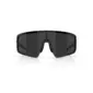 Bliz P003 Sport Zonnebril Mat Zwart met Smoke Lens