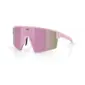 Bliz P004 Small Sport Zonnebril Mat Roze met Brown/Rose Lens