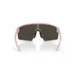 Bliz P004 Small Sport Zonnebril Mat Roze met Brown/Rose Lens