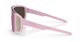 BLIZ P003 Sport Zonnebril Mat Roze met Pink Lens — afbeelding 8