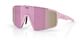 BLIZ P003 Sport Zonnebril Mat Roze met Pink Lens — afbeelding 9
