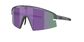 BLIZ P006 Sport Zonnebril Mat Grijs met Smoke/Purple Multi Lens — afbeelding 10
