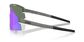 BLIZ P006 Sport Zonnebril Mat Grijs met Smoke/Purple Multi Lens — afbeelding 4
