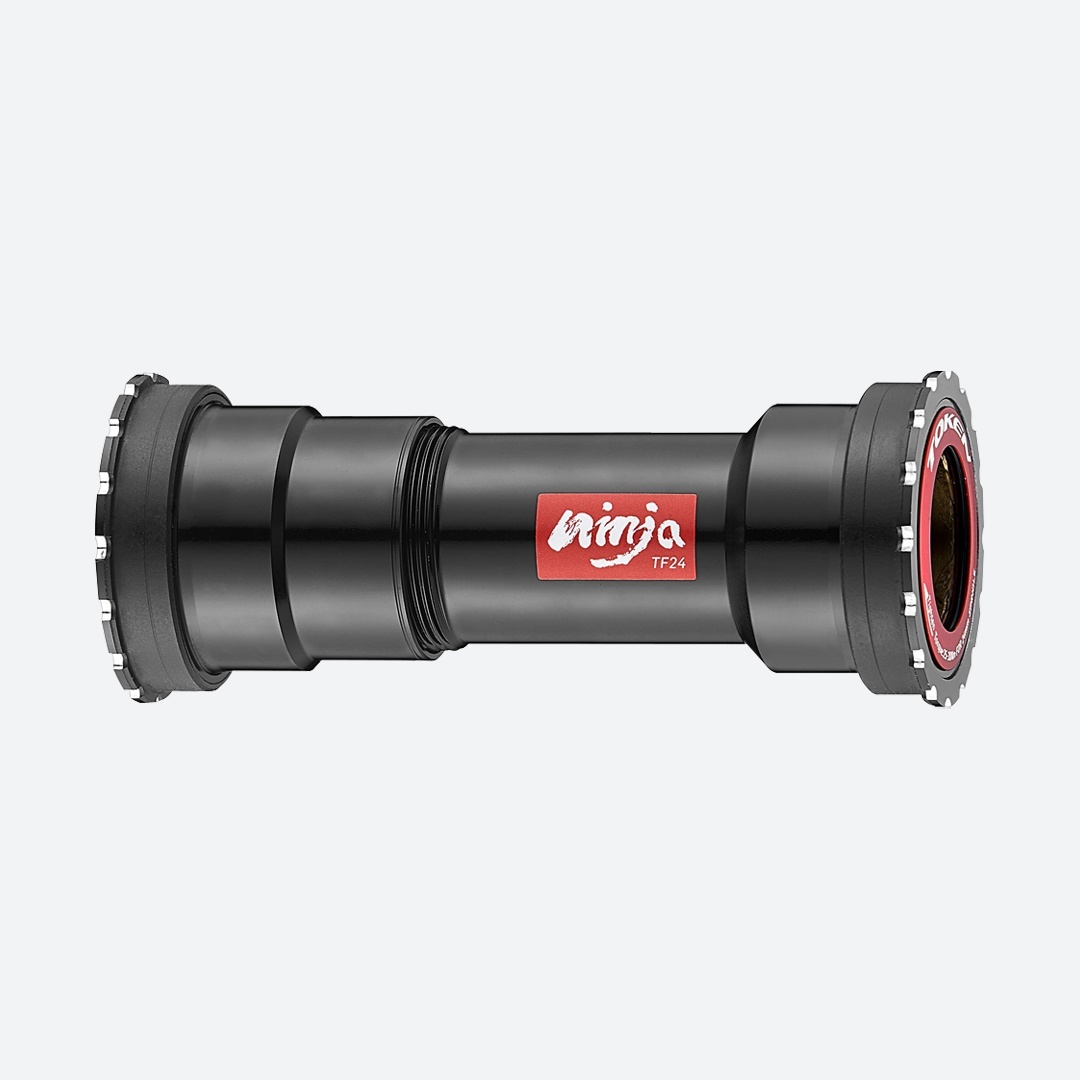 TOKEN Ninja BB841T-41+R232 BB86/89.5/92 Shimano 22-24mm Bottom Bracket