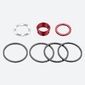 TOKEN Ninja BB841T-42A+R242 Cannondale BB30A Shimano 24mm Bottom Bracket