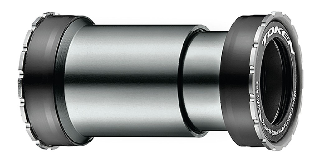 TOKEN Ninja TF46BRGXP Cervelo BBRight SRAM GXP 22-24mm Bottom Bracket
