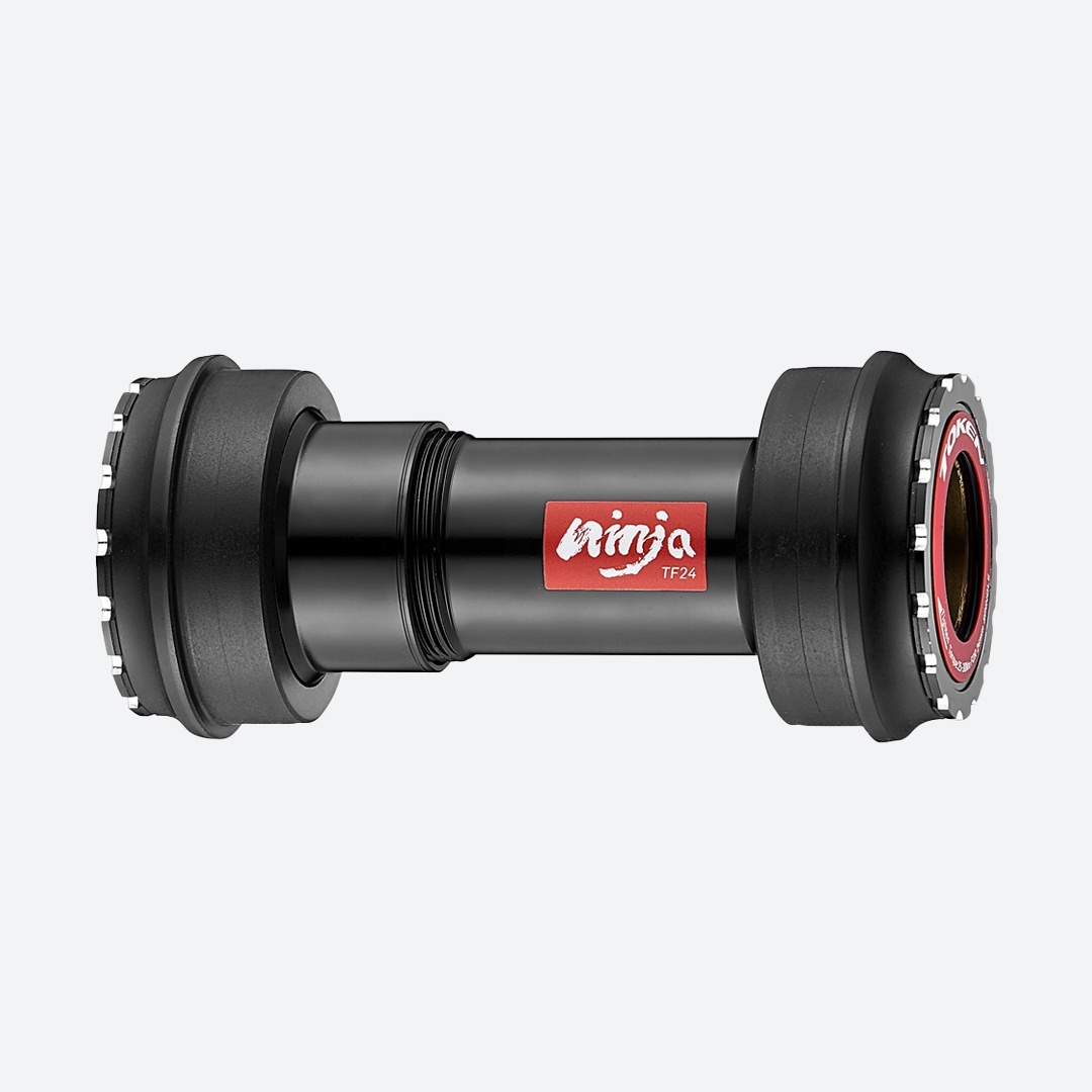 TOKEN Ninja BB841T-46 PF30 Shimano 24mm Bottom Bracket