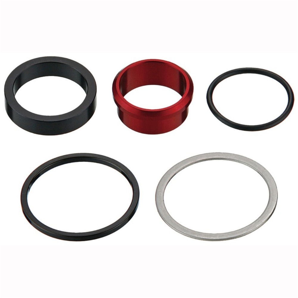 Token Set boîtier péd. thread fit tf24 bb86/bb90/bb92/bb30/pf30 : shimano 24mm | 69 € - Culture Vélo