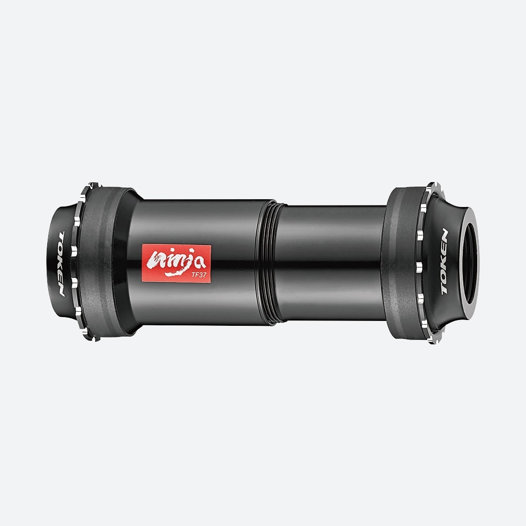 TOKEN Ninja TF46GXP PF30 SRAM GXP Bottom Bracket
