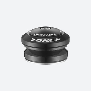 TOKEN Omega-A3 1 1/8 45x45° Alloy Integrated Balhoofdset