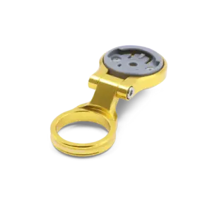 JRC Components Ridge Balhoofdhouder Wahoo Goud