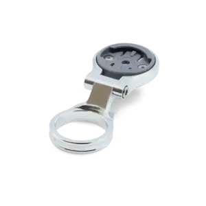 JRC Components Ridge Balhoofdhouder Wahoo Zilver