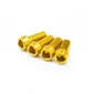 JRC Components Bidonhouder Boutjes Aluminium 4 ST. Goud