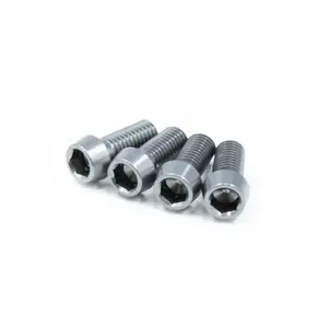 JRC Components Bidonhouder Boutjes Aluminium 4 ST. Grijs