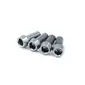 JRC Components Bidonhouder Boutjes Aluminium 4 ST. Grijs