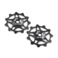 JRC Components Derailleurwielset Ceramic 11T Zwart