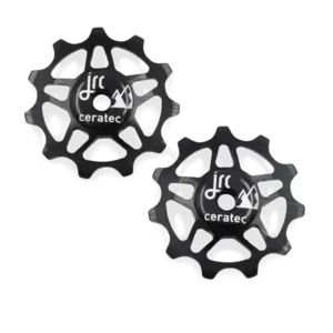 JRC Components Derailleurwielset Dura Ace 12 Speed 11T Zwart